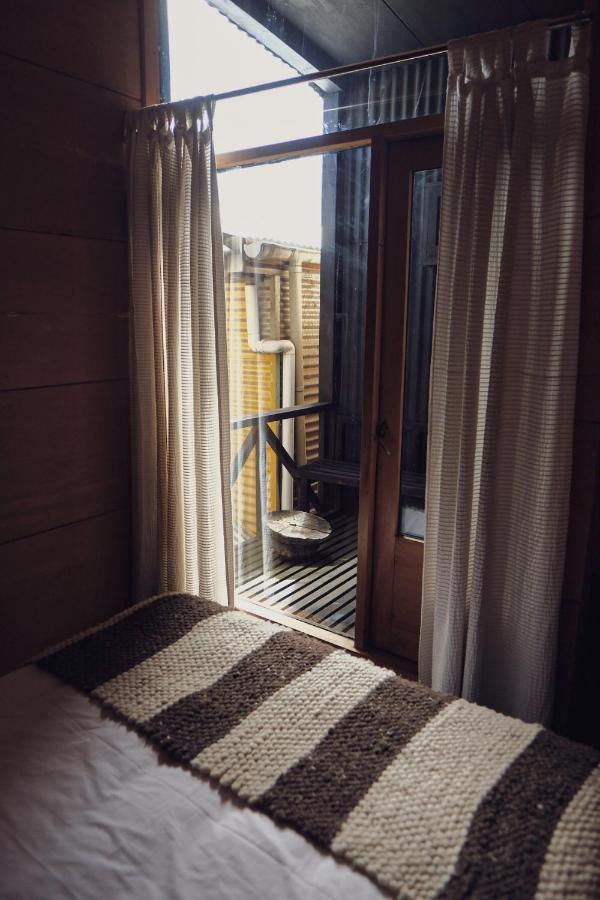 Hotel & Cafe Bauda Кастро Екстериор снимка